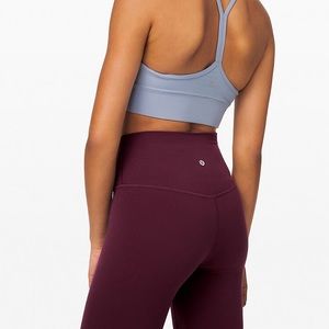Lululemon workout pants